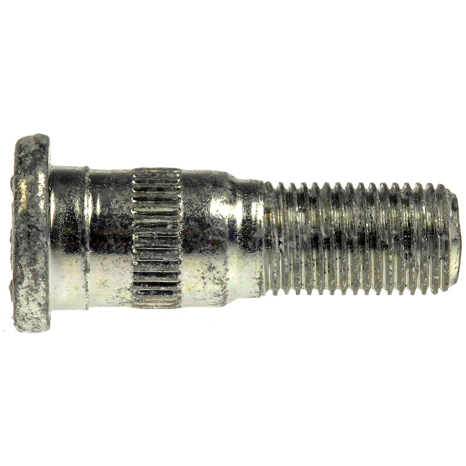 Dorman 610210 - Wheel Lug Stud Dorman 610210 Wheel Lug Stud product image 1 of 2