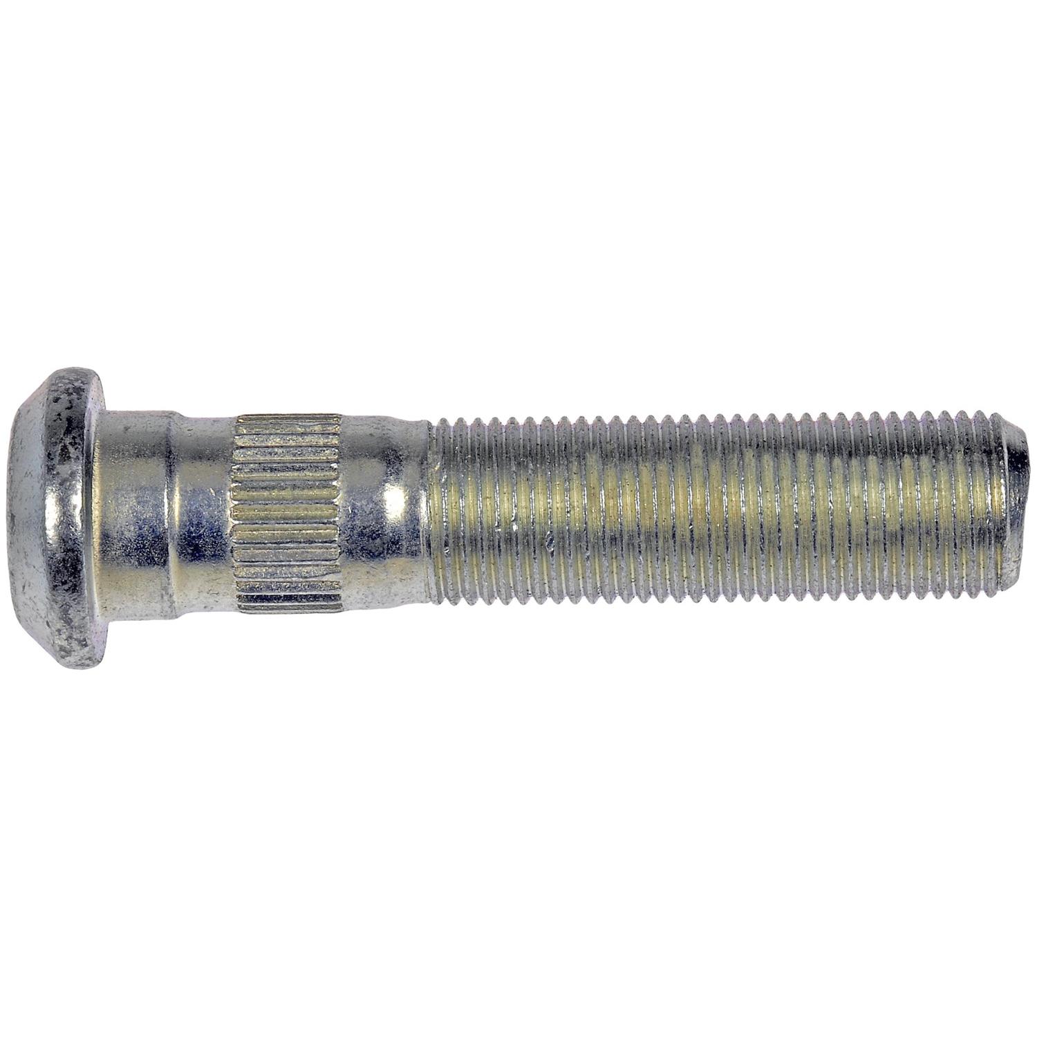 Dorman 610215 - Wheel Lug Stud Dorman 610215 Wheel Lug Stud product image 1 of 3