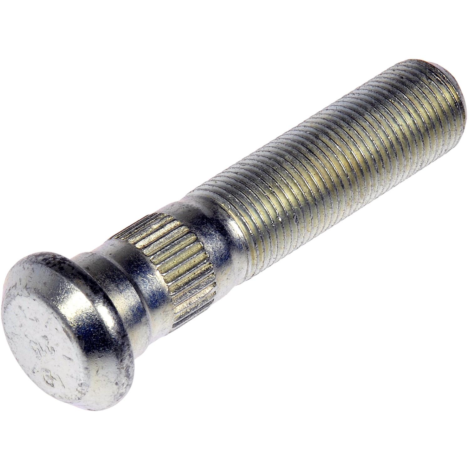 Dorman 610215 - Wheel Lug Stud Dorman 610215 Wheel Lug Stud product image 2 of 3