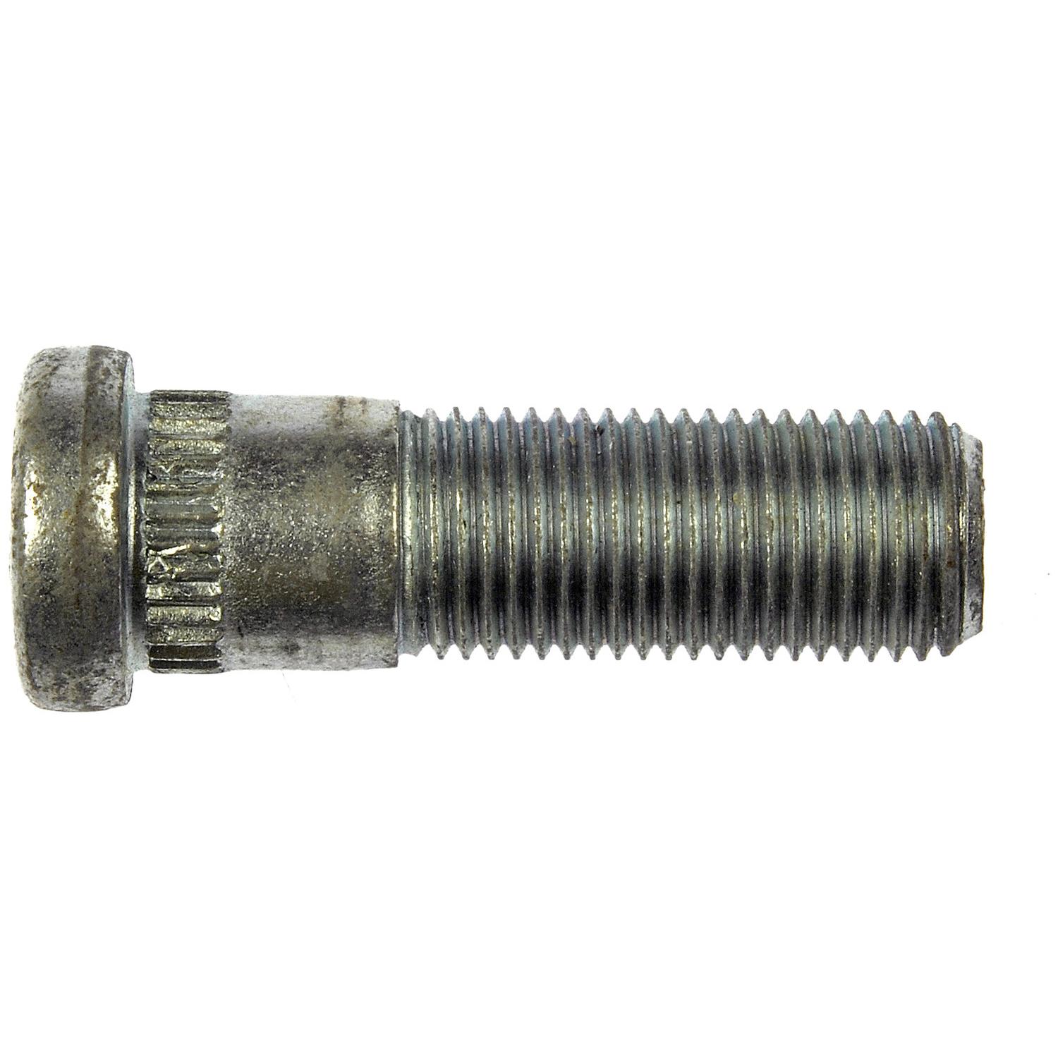 Dorman 610222.1 - Wheel Lug Stud Dorman 610222.1 Wheel Lug Stud product image 1 of 2