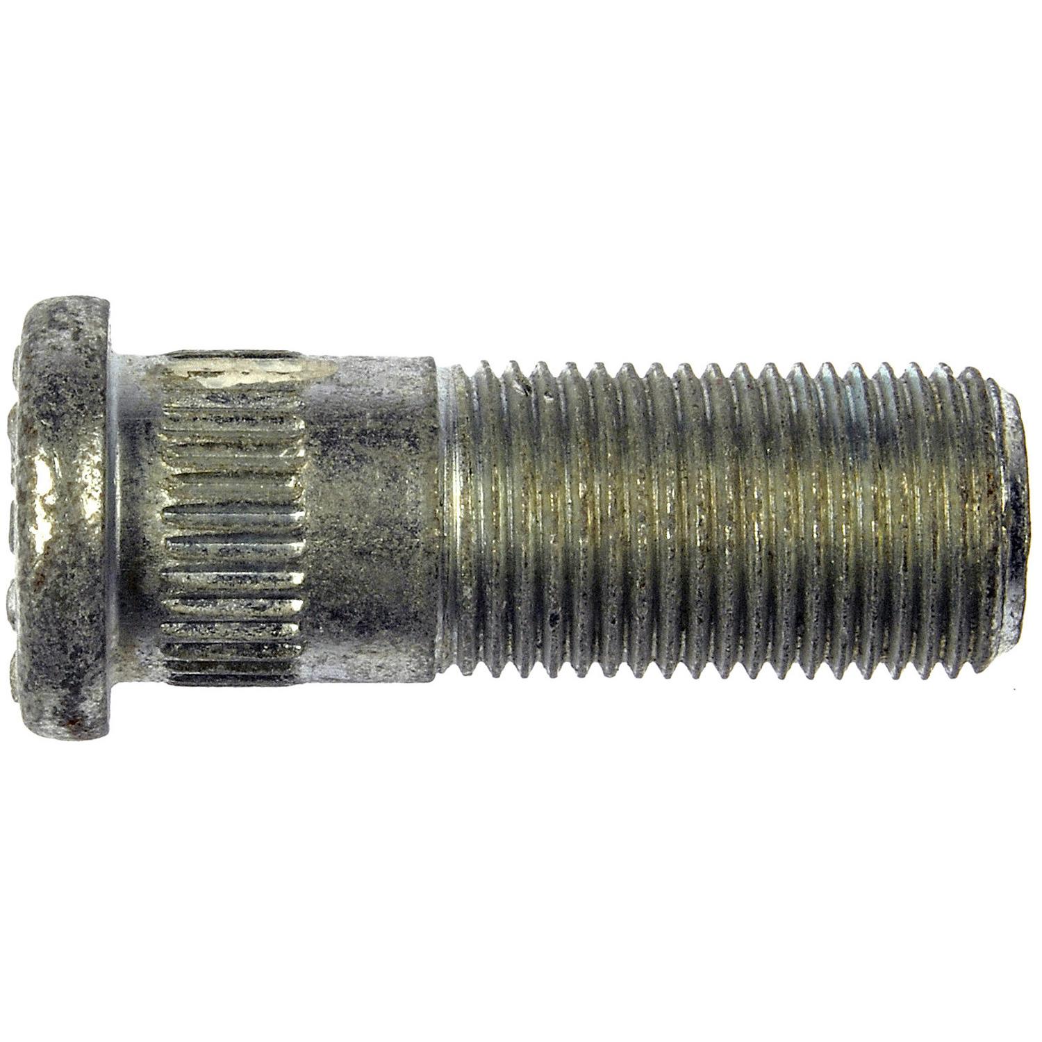 Dorman 610224.1 Wheel Lug Stud product image 1 of 2