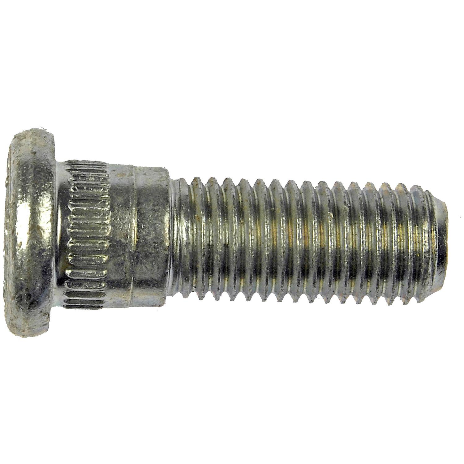 Dorman 610238.1 - Wheel Lug Stud Dorman 610238.1 Wheel Lug Stud product image 1 of 2