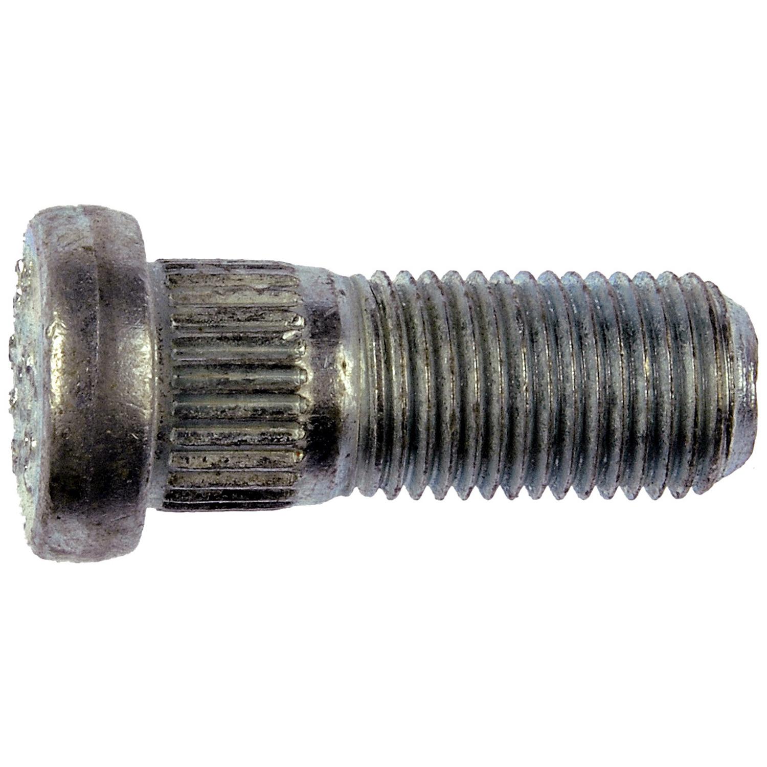 Dorman 610240.1 - Wheel Lug Stud Dorman 610240.1 Wheel Lug Stud product image 1 of 2