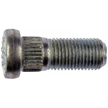 1986 Nissan Pulsar NX Wheel Lug Stud Front Dorman 610240 image 1 of 2