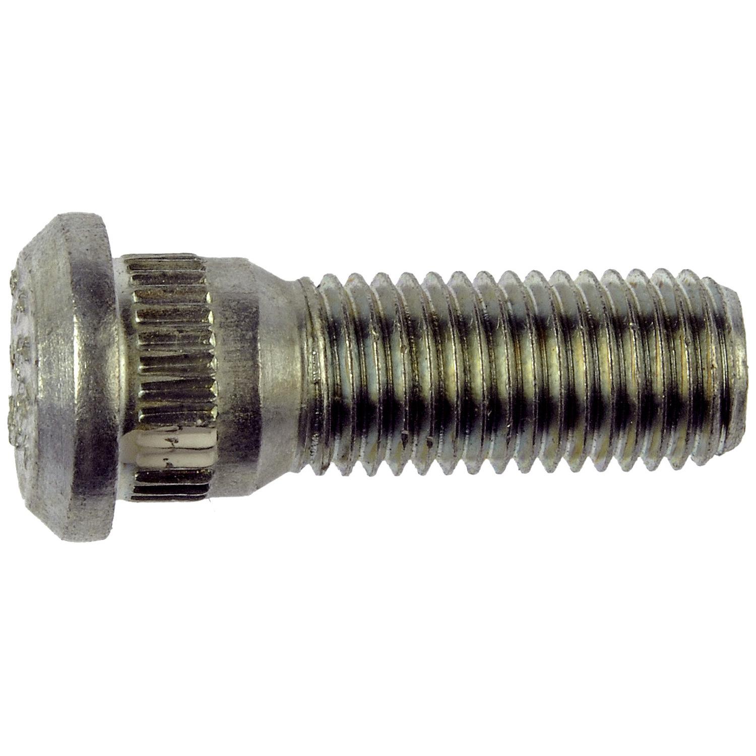 Dorman 610244.1 - Wheel Lug Stud Dorman 610244.1 Wheel Lug Stud product image 1 of 2