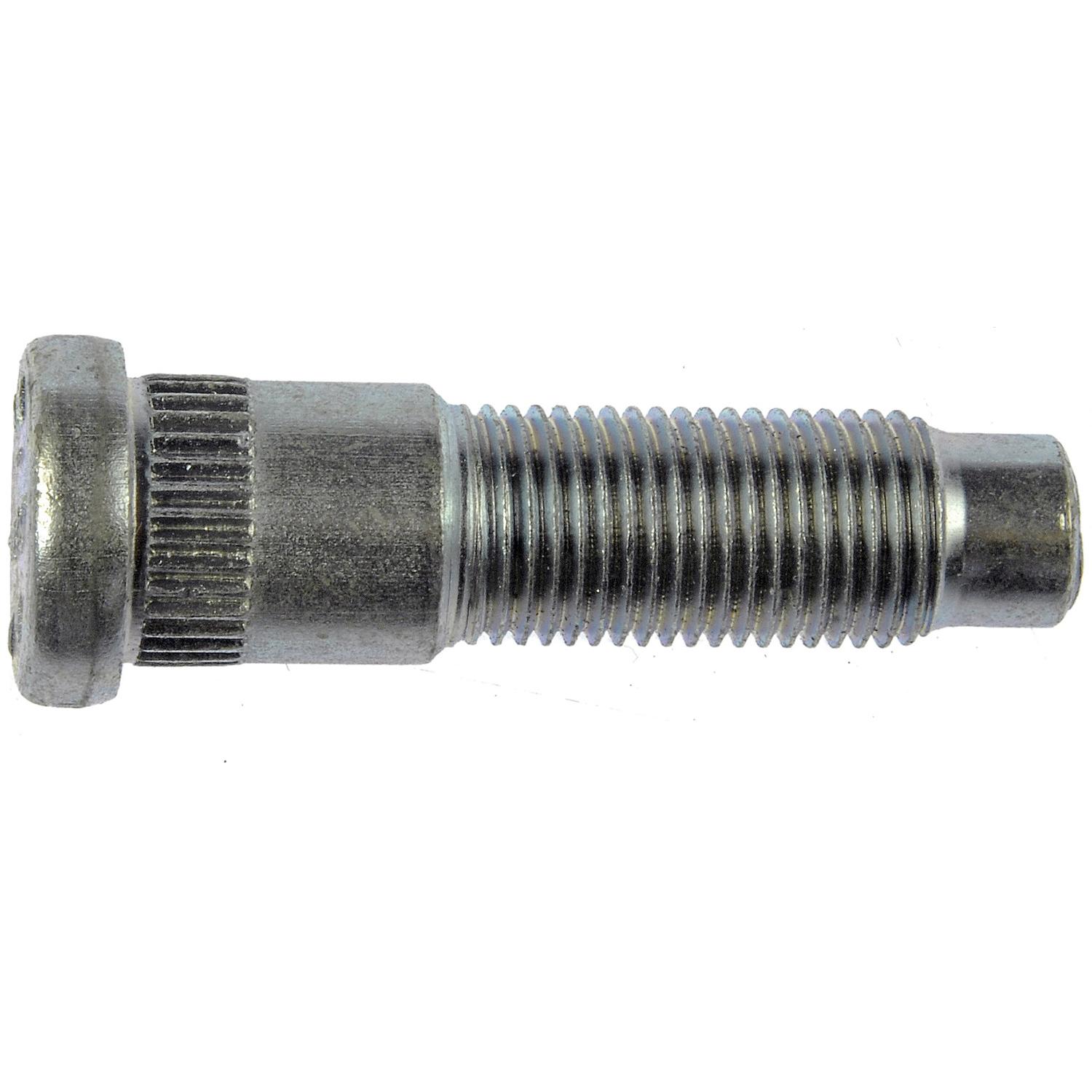 Dorman 610252.1 - Wheel Lug Stud Dorman 610252.1 Wheel Lug Stud product image 1 of 2