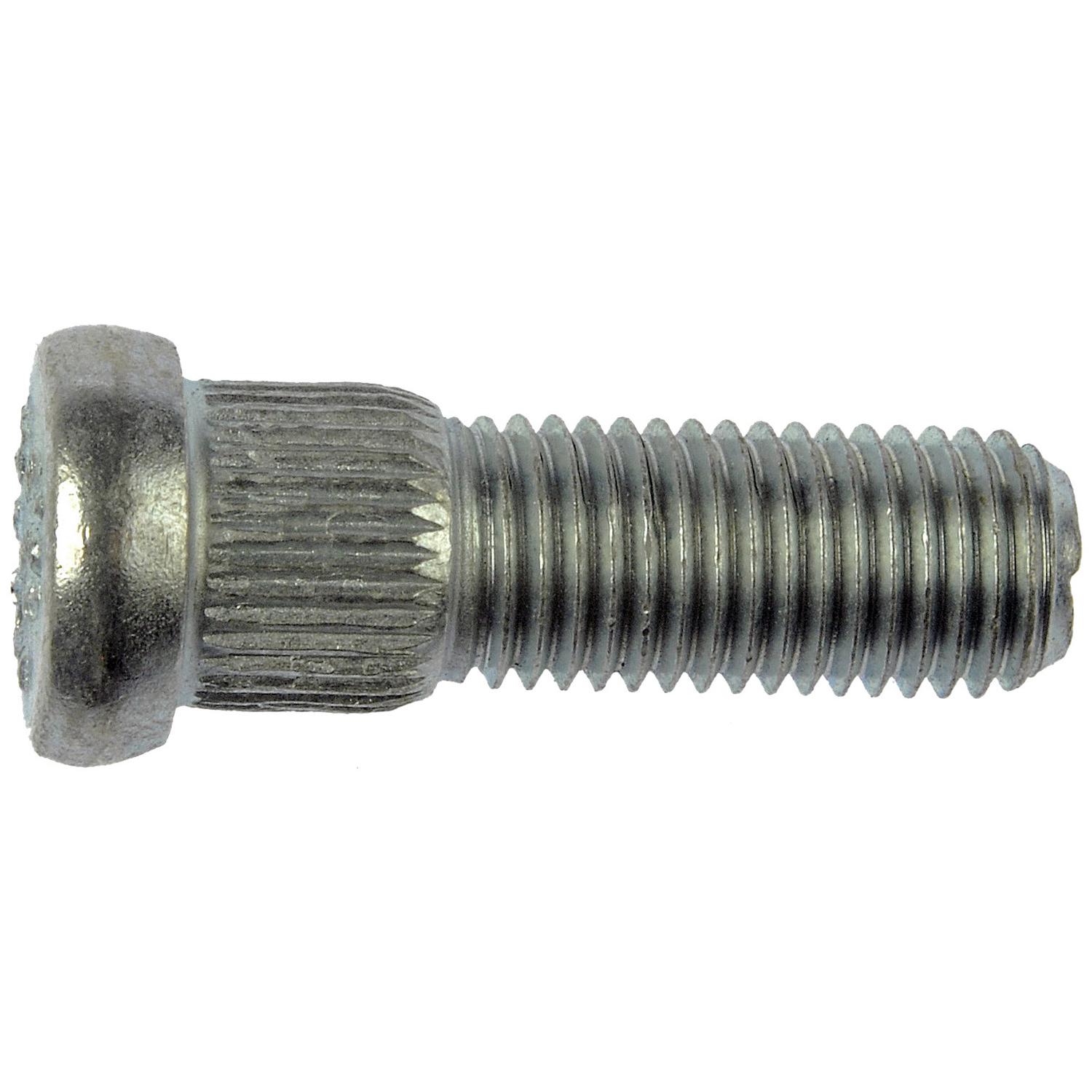 Dorman 610253 - Wheel Lug Stud Dorman 610253 Wheel Lug Stud product image 1 of 9