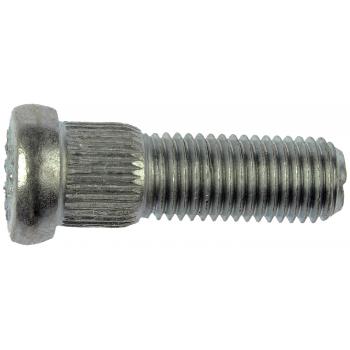 2005 Dodge Neon Wheel Lug Stud Rear Dorman 610253 image 1 of 4