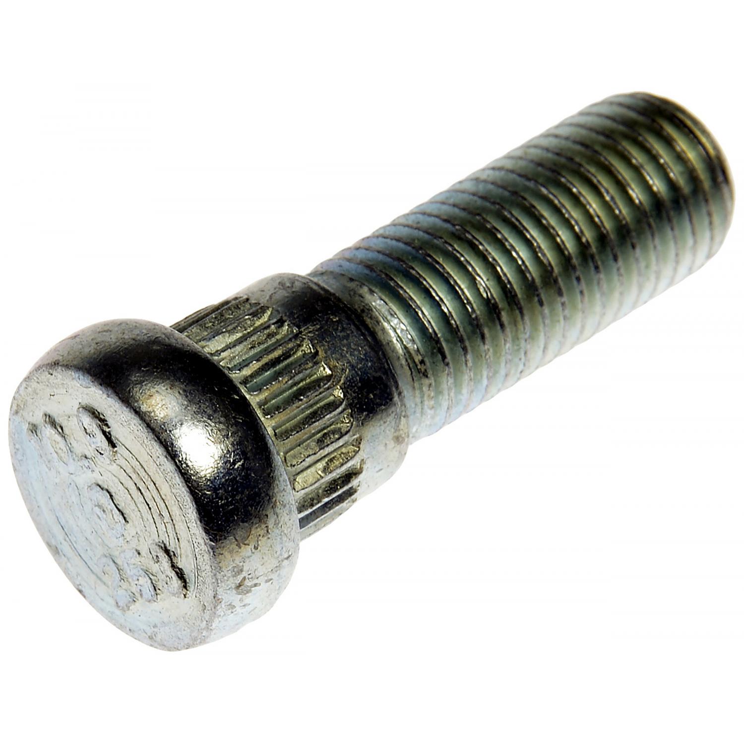 Dorman 610253 - Wheel Lug Stud Dorman 610253 Wheel Lug Stud product image 9 of 9