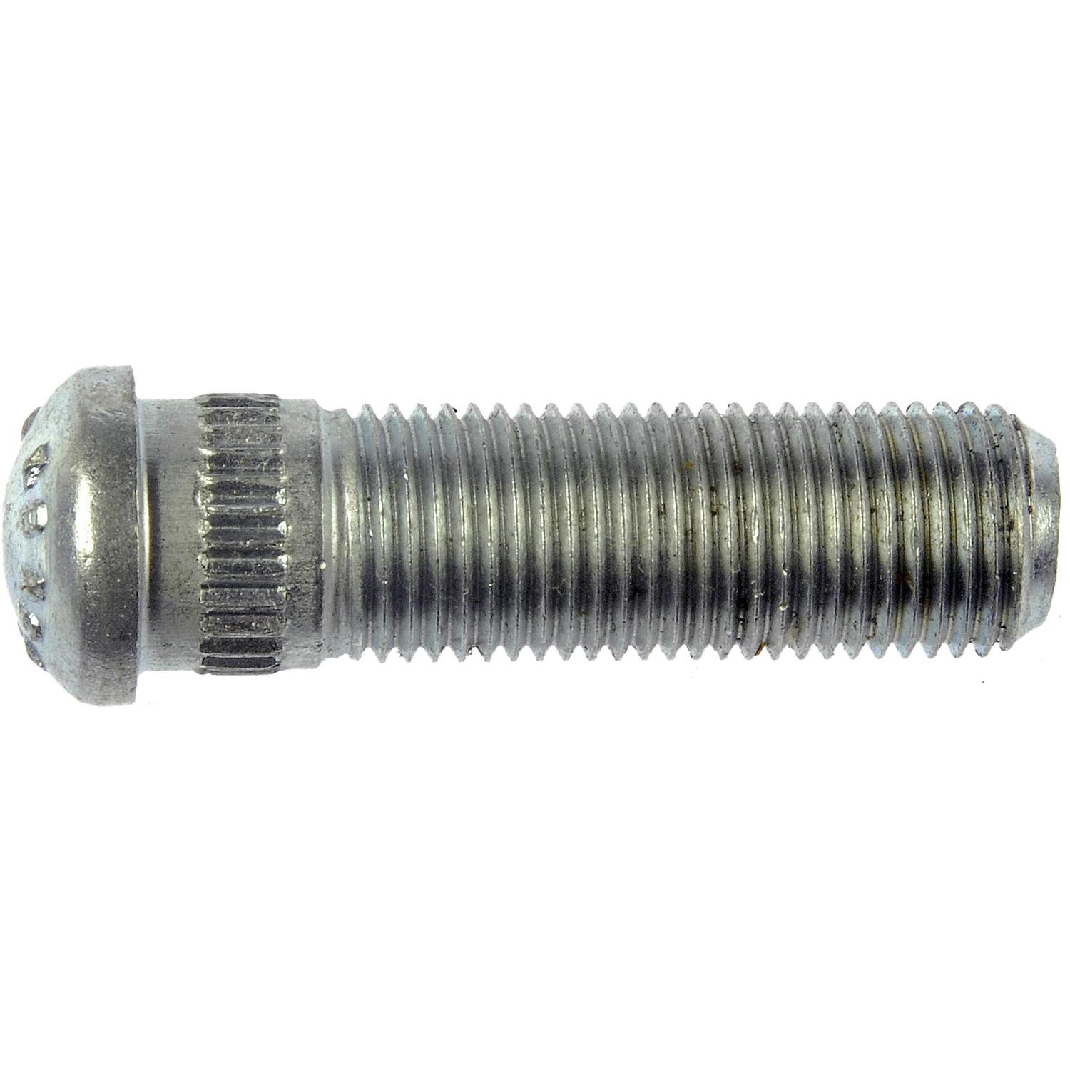 Dorman 610258.1 Wheel Lug Stud product image 1 of 2