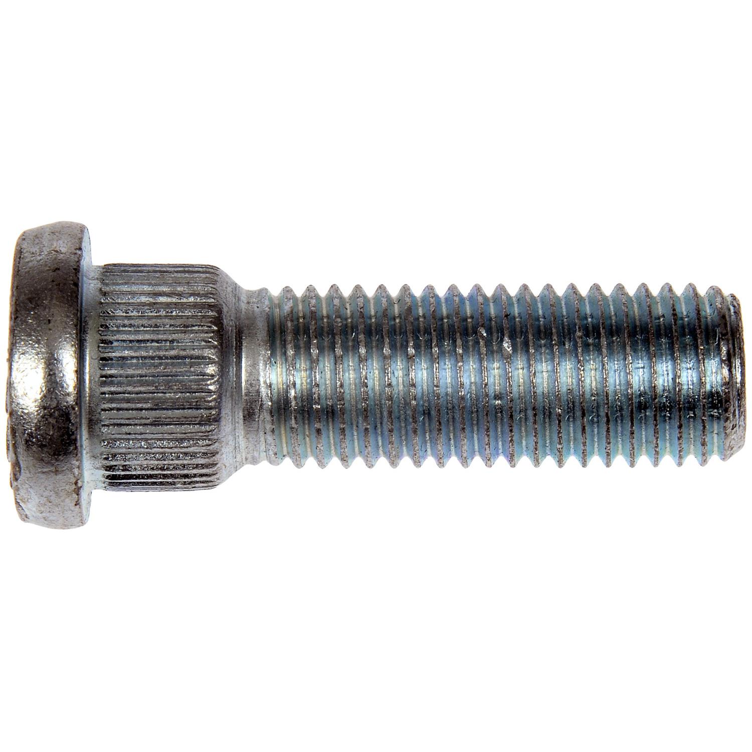 Dorman 610261.1 - Wheel Lug Stud Dorman 610261.1 Wheel Lug Stud product image 1 of 3