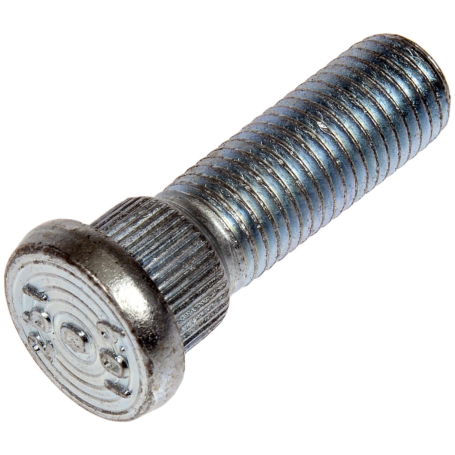 Dorman 610261 - Wheel Lug Stud Dorman 610261 Wheel Lug Stud product image 2 of 3