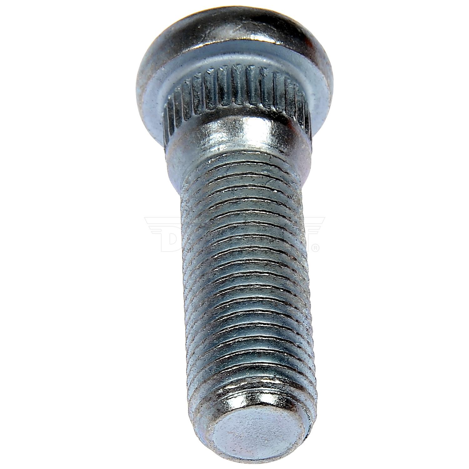 Dorman 610266.1 - Wheel Lug Stud Dorman 610266.1 Wheel Lug Stud product image 7 of 9