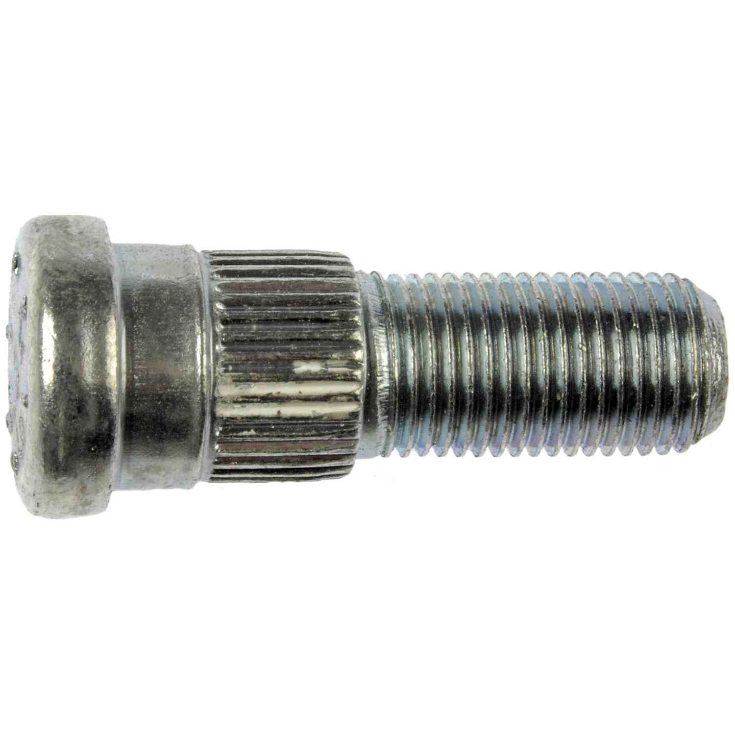 Dorman 610273.1 - Wheel Lug Stud Dorman 610273.1 Wheel Lug Stud product image 1 of 2
