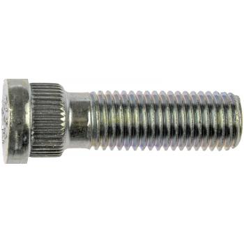 1990 Mitsubishi Van Wheel Lug Stud Rear Dorman 610275.1 image 1 of 2