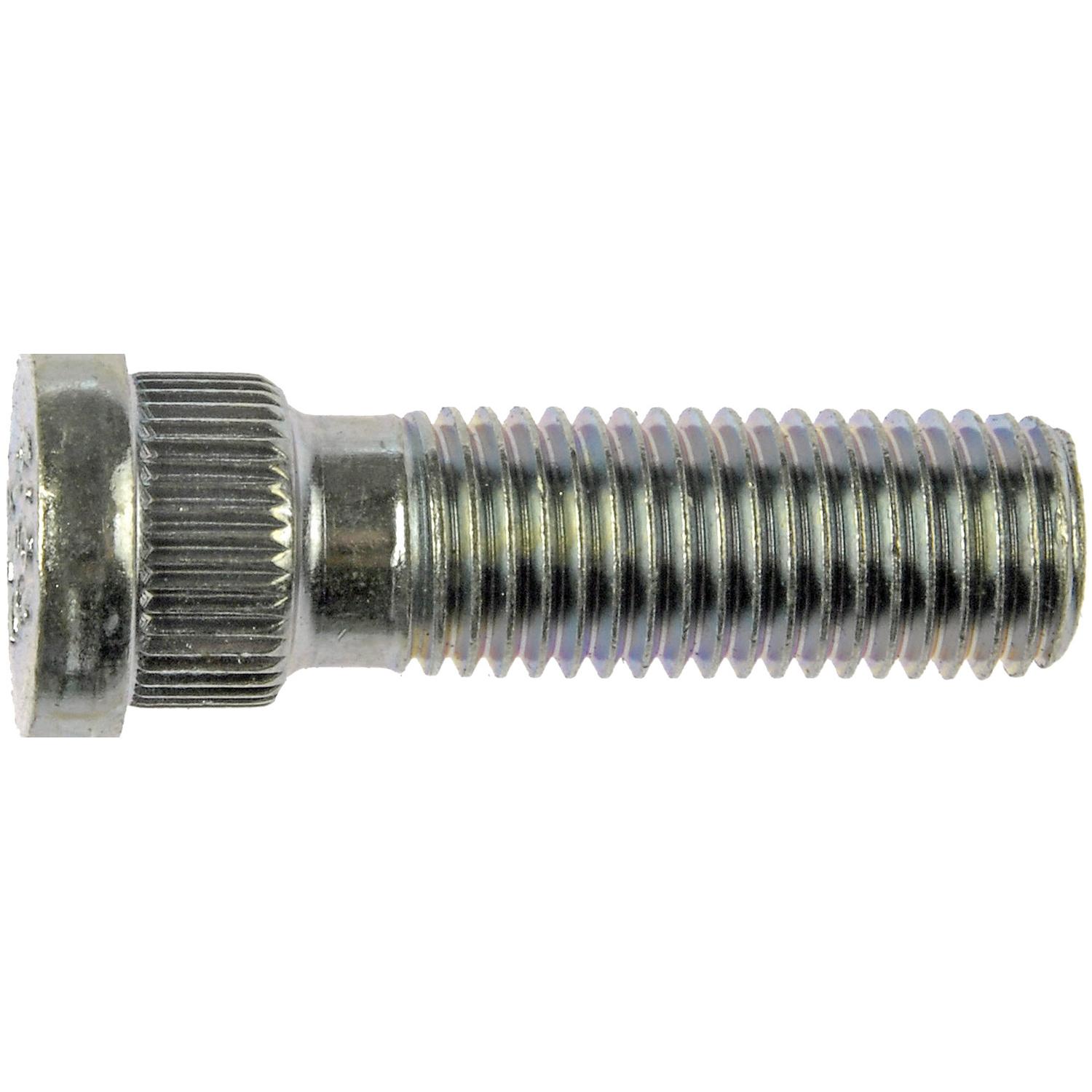Dorman 610275 - Wheel Lug Stud Dorman 610275 Wheel Lug Stud product image 1 of 2