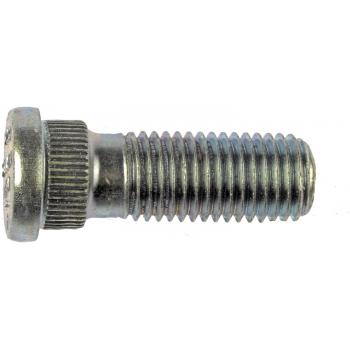 1986 Mitsubishi Mighty Max Wheel Lug Stud Front Dorman 610276.1 image 1 of 2