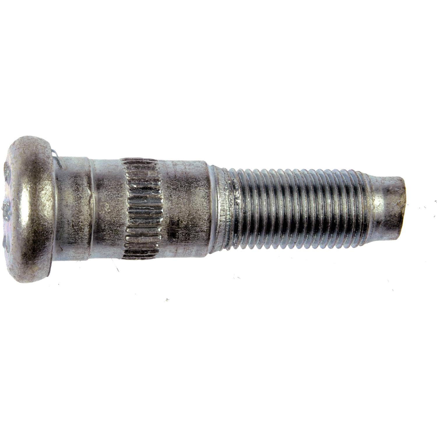 Dorman 610277 Wheel Lug Stud product image 1 of 2