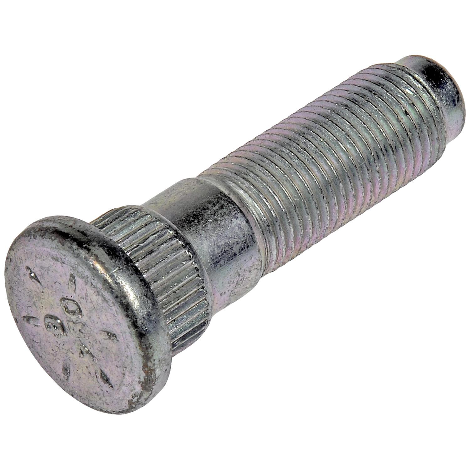 Dorman 610280 Wheel Lug Stud product image 2 of 3