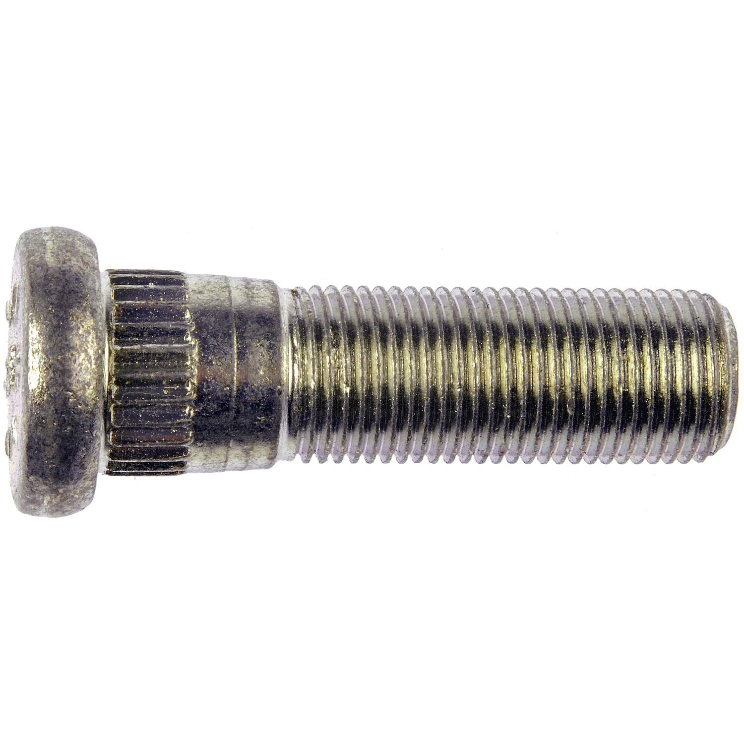 Dorman 610281.1 - Wheel Lug Stud Dorman 610281.1 Wheel Lug Stud product image 1 of 2