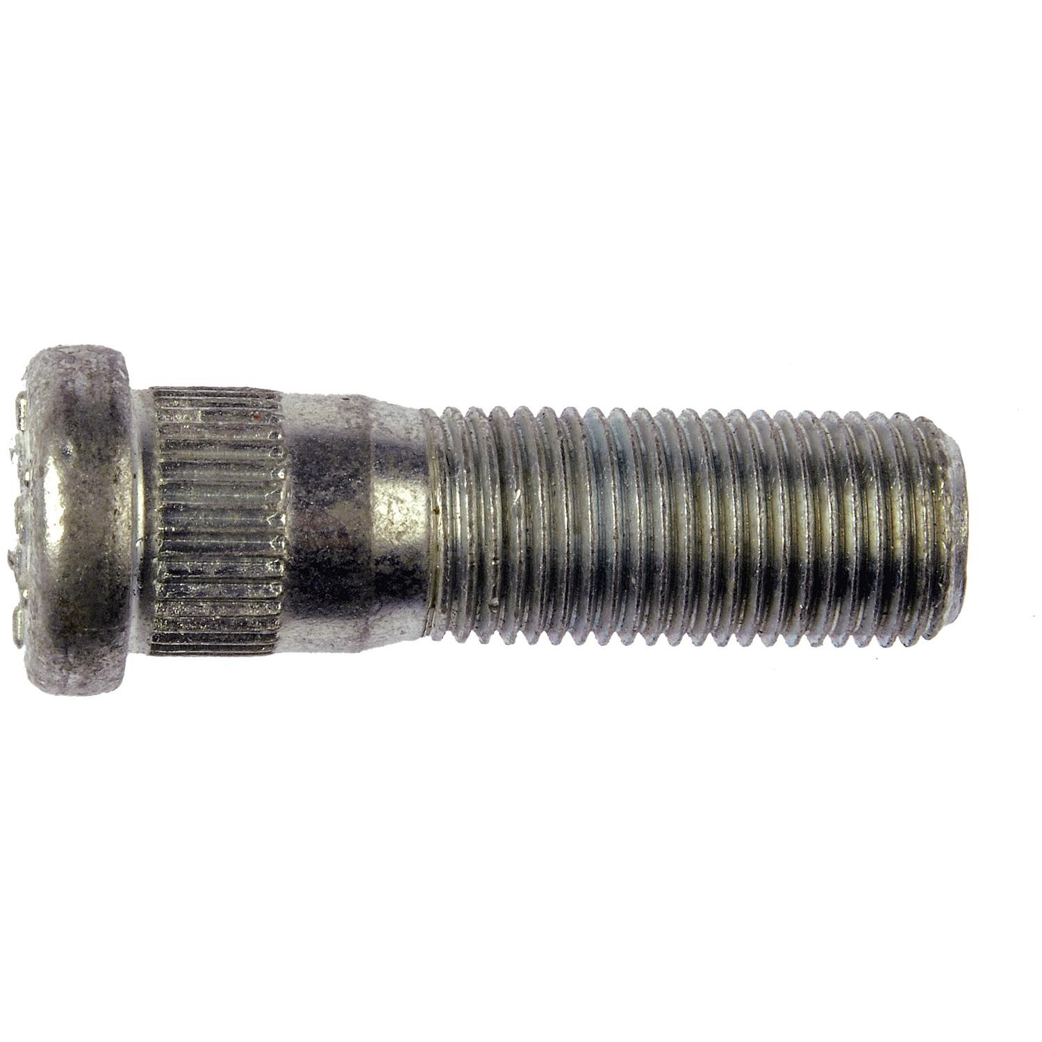 Dorman 610284.1 - Wheel Lug Stud Dorman 610284.1 Wheel Lug Stud product image 1 of 2