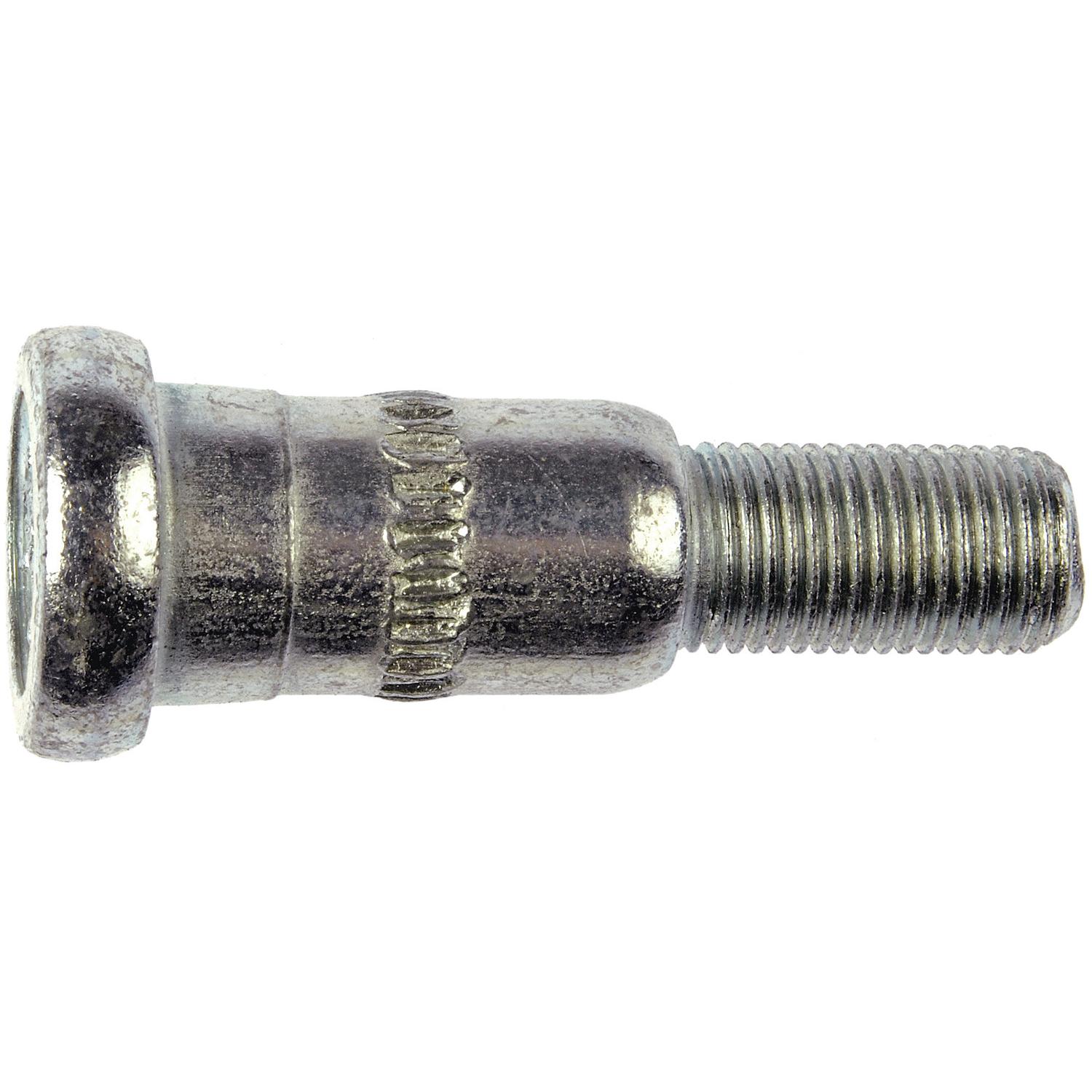 Dorman 610286.1 - Wheel Lug Stud Dorman 610286.1 Wheel Lug Stud product image 1 of 2