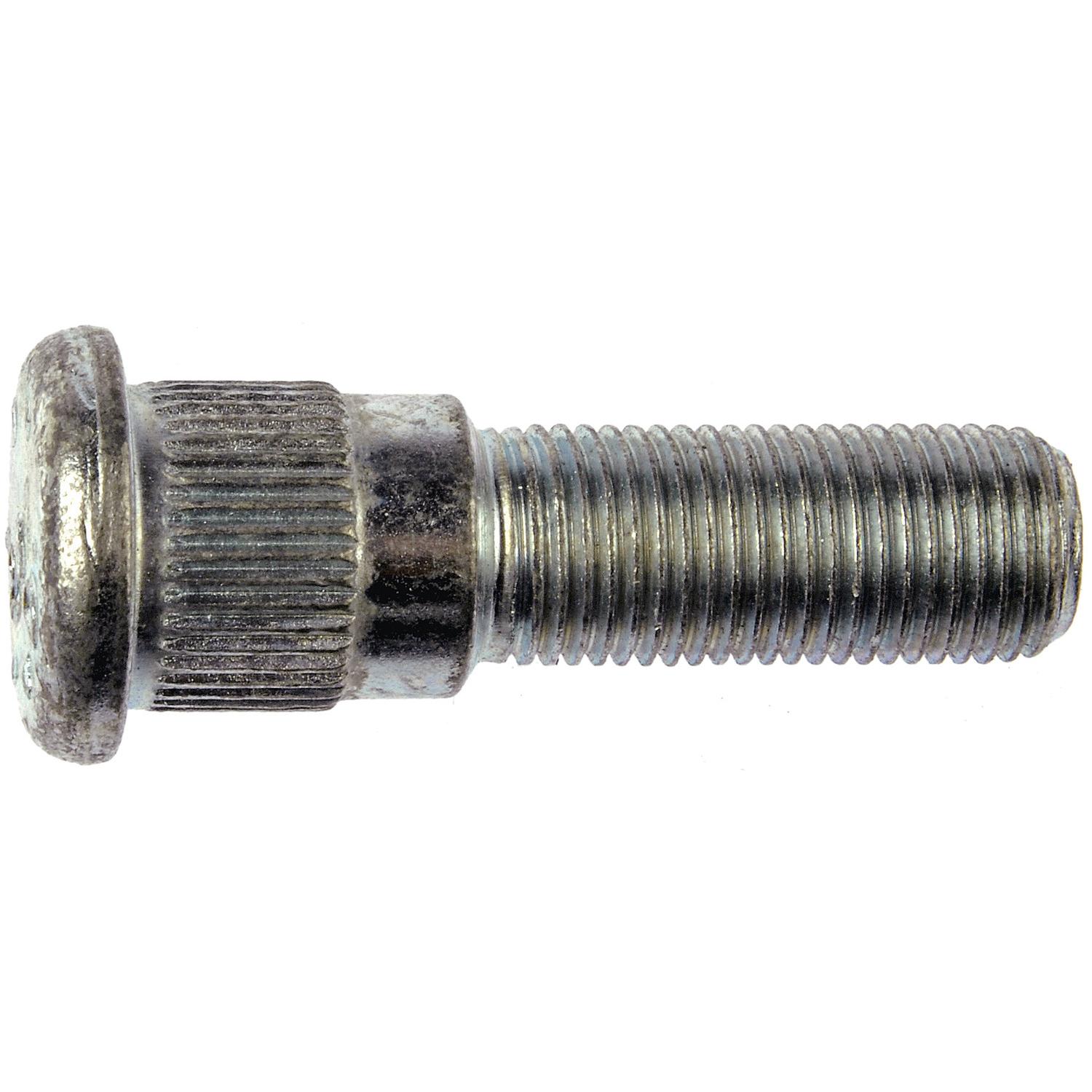 Dorman 610287.1 - Wheel Lug Stud Dorman 610287.1 Wheel Lug Stud product image 1 of 2