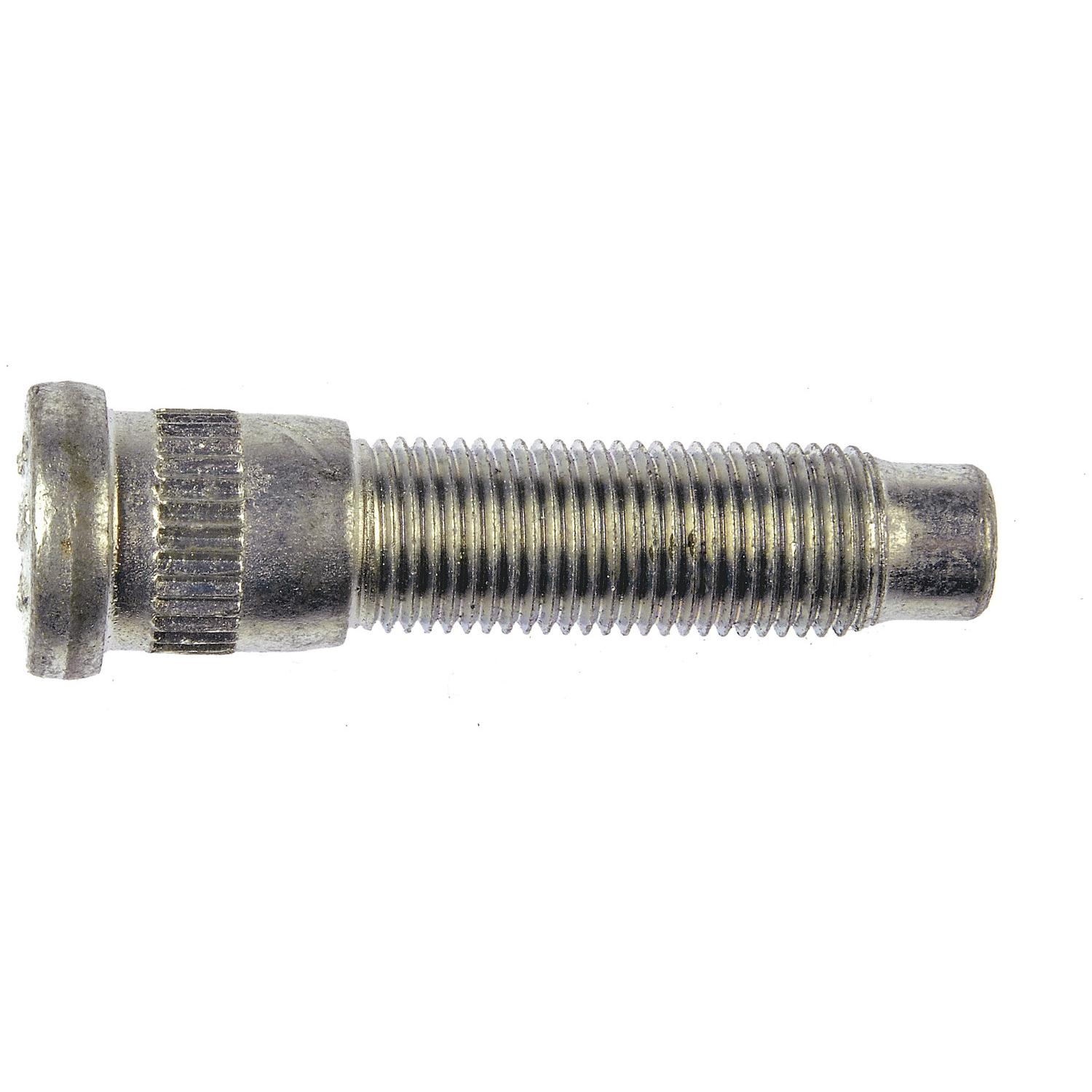 Dorman 610290.1 - Wheel Lug Stud Dorman 610290.1 Wheel Lug Stud product image 1 of 2