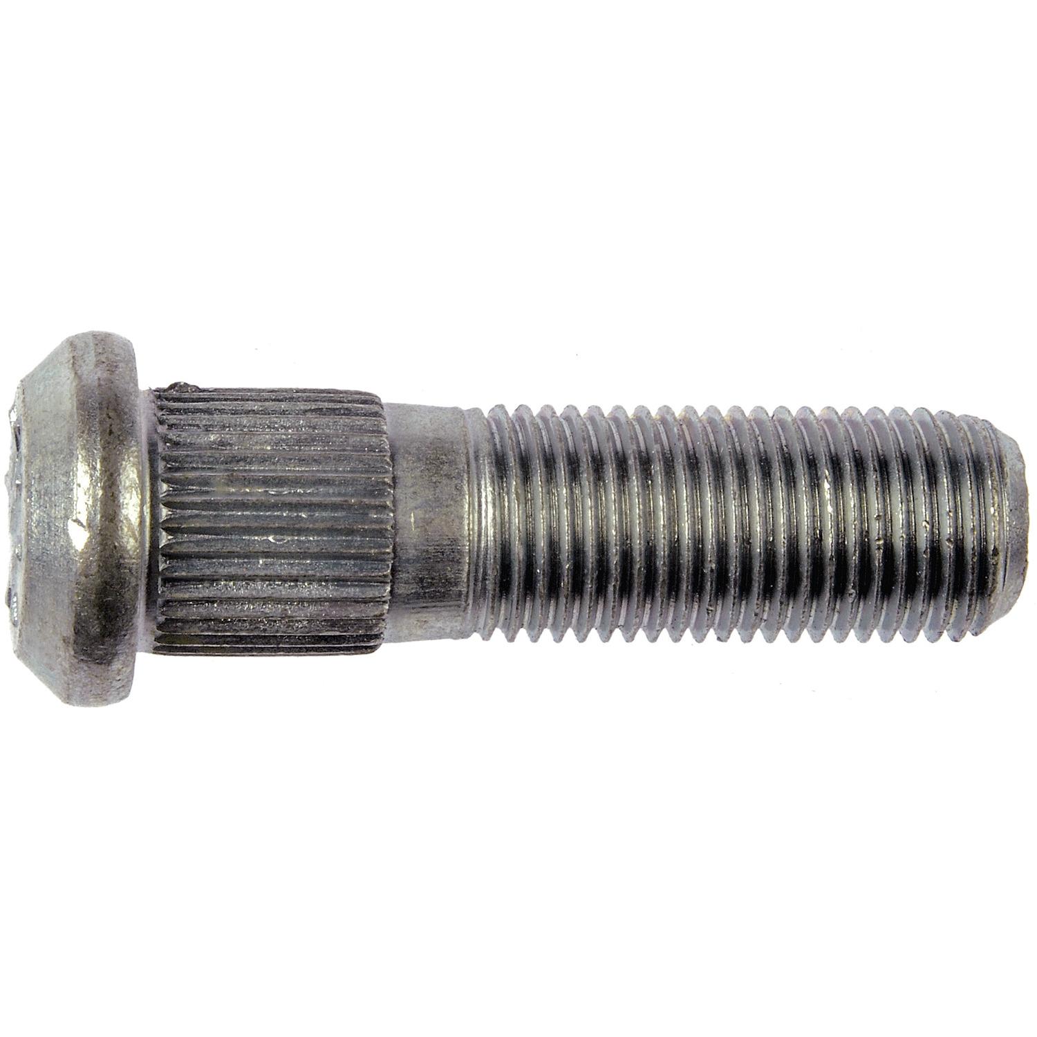 Dorman 610292.1 - Wheel Lug Stud Dorman 610292.1 Wheel Lug Stud product image 1 of 2