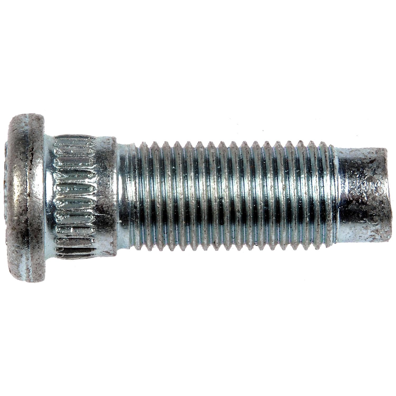 Dorman 610293.1 - Wheel Lug Stud Dorman 610293.1 Wheel Lug Stud product image 1 of 2
