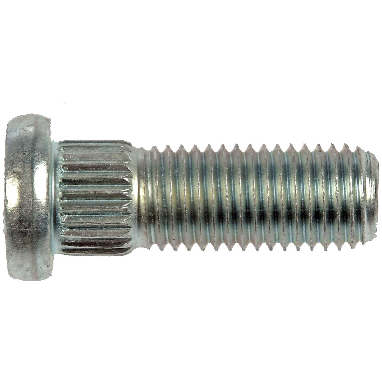 Dorman 610294.1 - Wheel Lug Stud Dorman 610294.1 Wheel Lug Stud product image 1 of 2