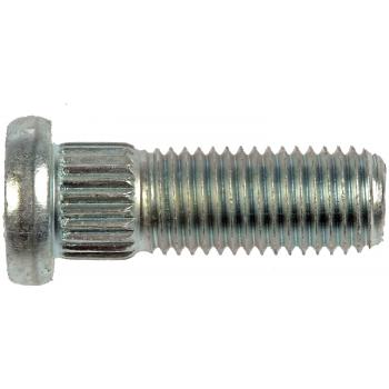 1988 Mercury Tracer Wheel Lug Stud Front Dorman 610294 image 1 of 2