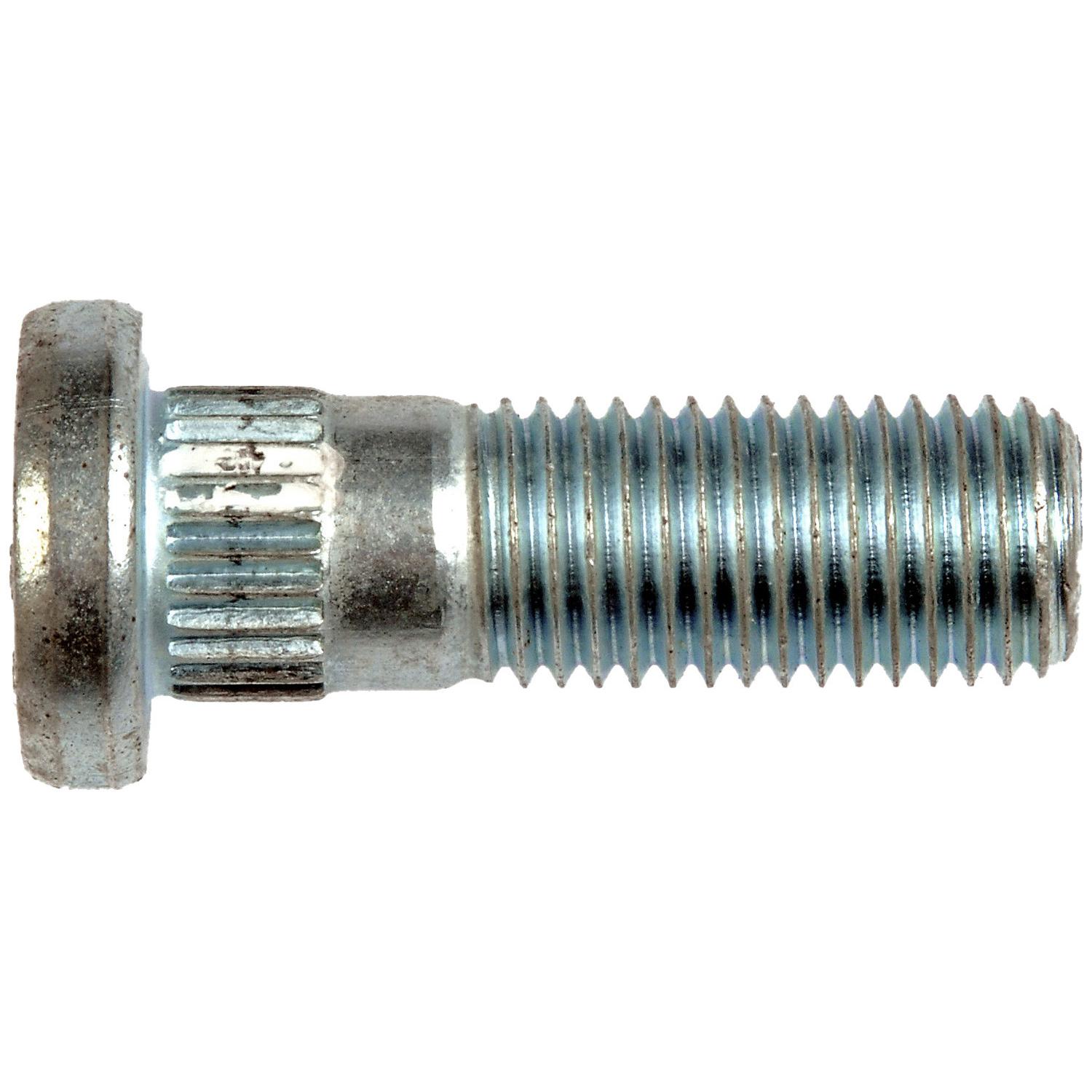 Dorman 610295.1 - Wheel Lug Stud Dorman 610295.1 Wheel Lug Stud product image 1 of 2