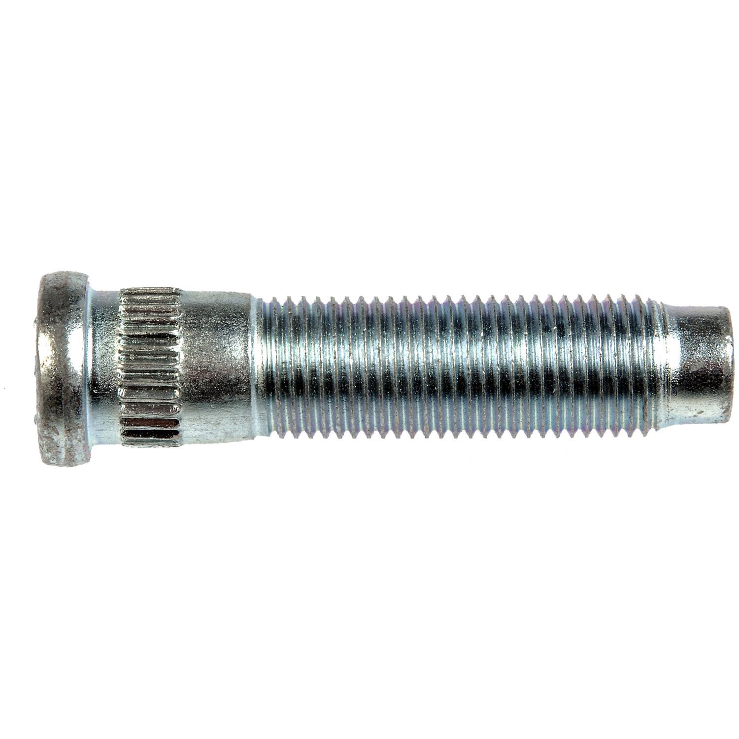 Dorman 610300.1 - Wheel Lug Stud Dorman 610300.1 Wheel Lug Stud product image 1 of 2