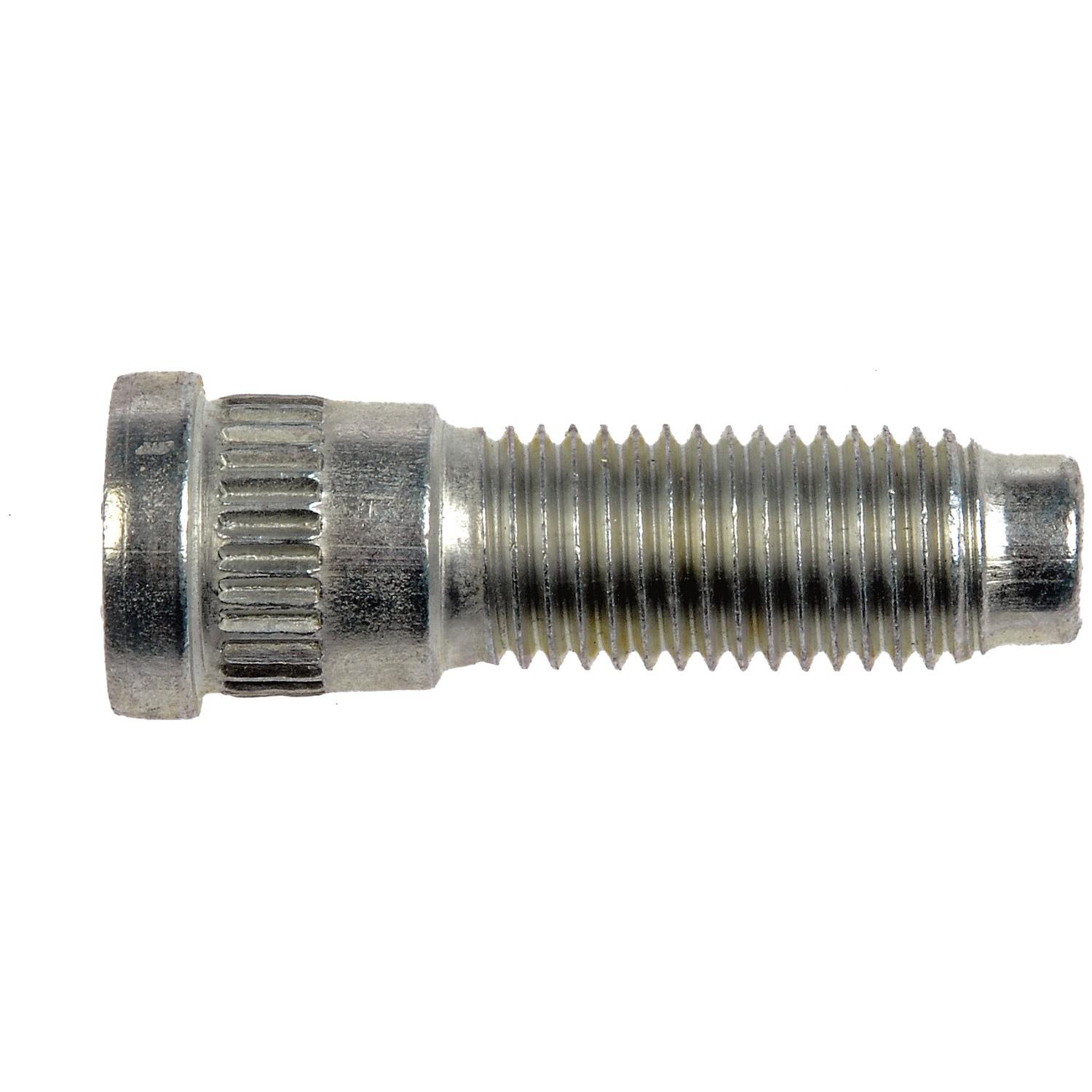 Dorman 610302.1 - Wheel Lug Stud Dorman 610302.1 Wheel Lug Stud product image 1 of 2