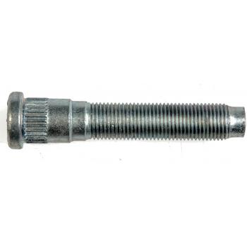 1996 Ford E-350 Econoline Wheel Lug Stud Rear Dorman 610303.1 image 1 of 2