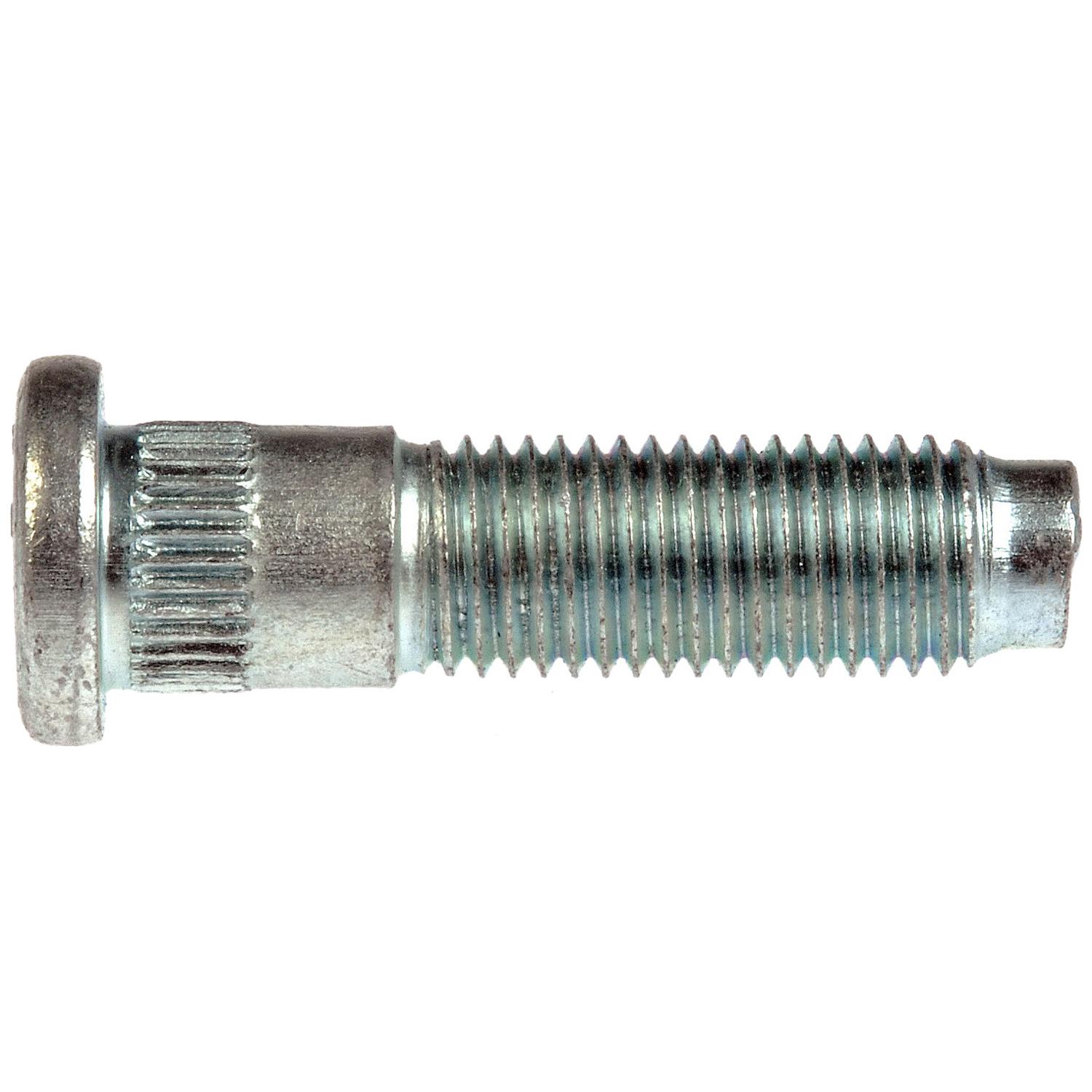 Dorman 610306.1 - Wheel Lug Stud Dorman 610306.1 Wheel Lug Stud product image 1 of 2