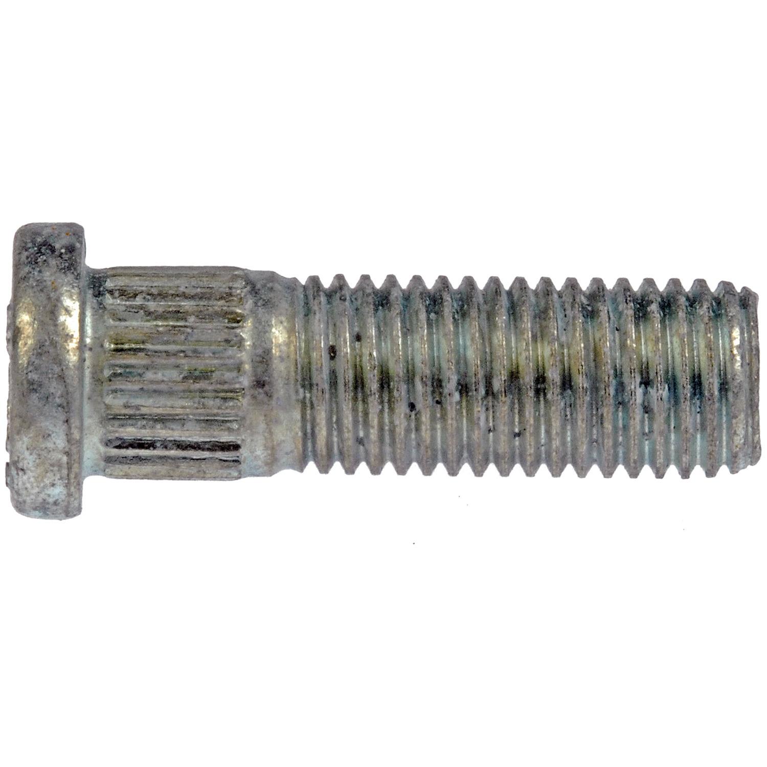 Dorman 610307.1 - Wheel Lug Stud Dorman 610307.1 Wheel Lug Stud product image 1 of 2