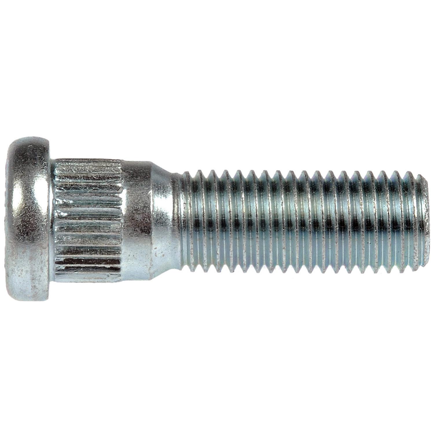 Dorman 610312.1 - Wheel Lug Stud Dorman 610312.1 Wheel Lug Stud product image 1 of 2