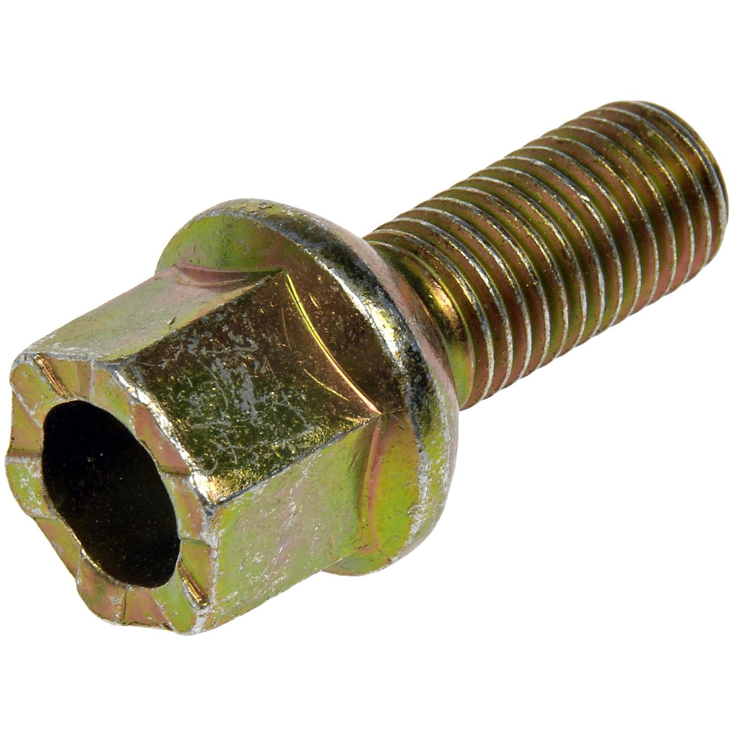 Dorman 610317.1 Wheel Lug Bolt product image 2 of 3