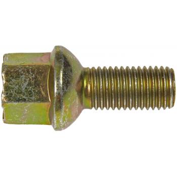 2009 Volkswagen Van Wheel Lug Bolt Front Dorman 610317 image 1 of 3