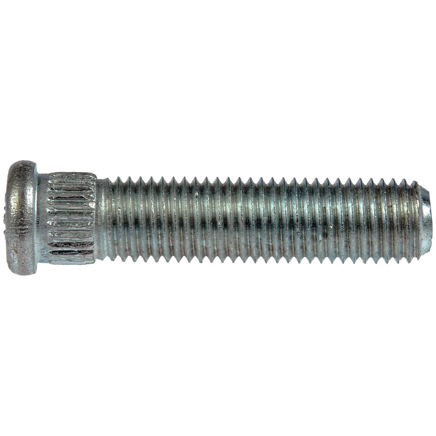 Dorman 610323.1 Wheel Lug Stud product image 1 of 2