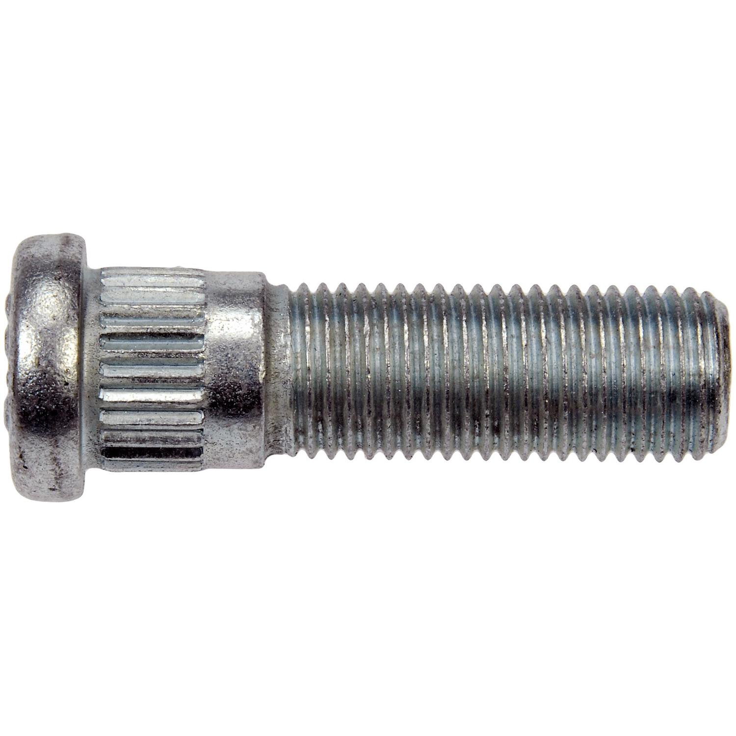 Dorman 610325.1 Wheel Lug Stud product image 1 of 3