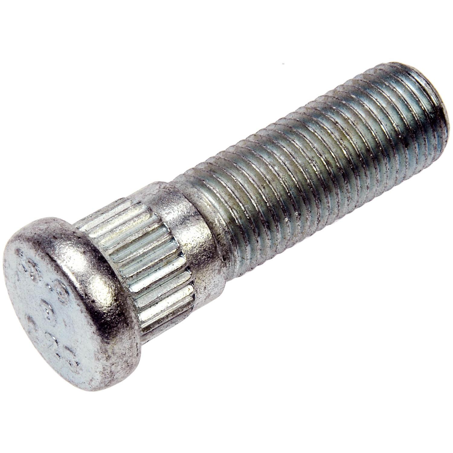 Dorman 610325.1 Wheel Lug Stud product image 2 of 3