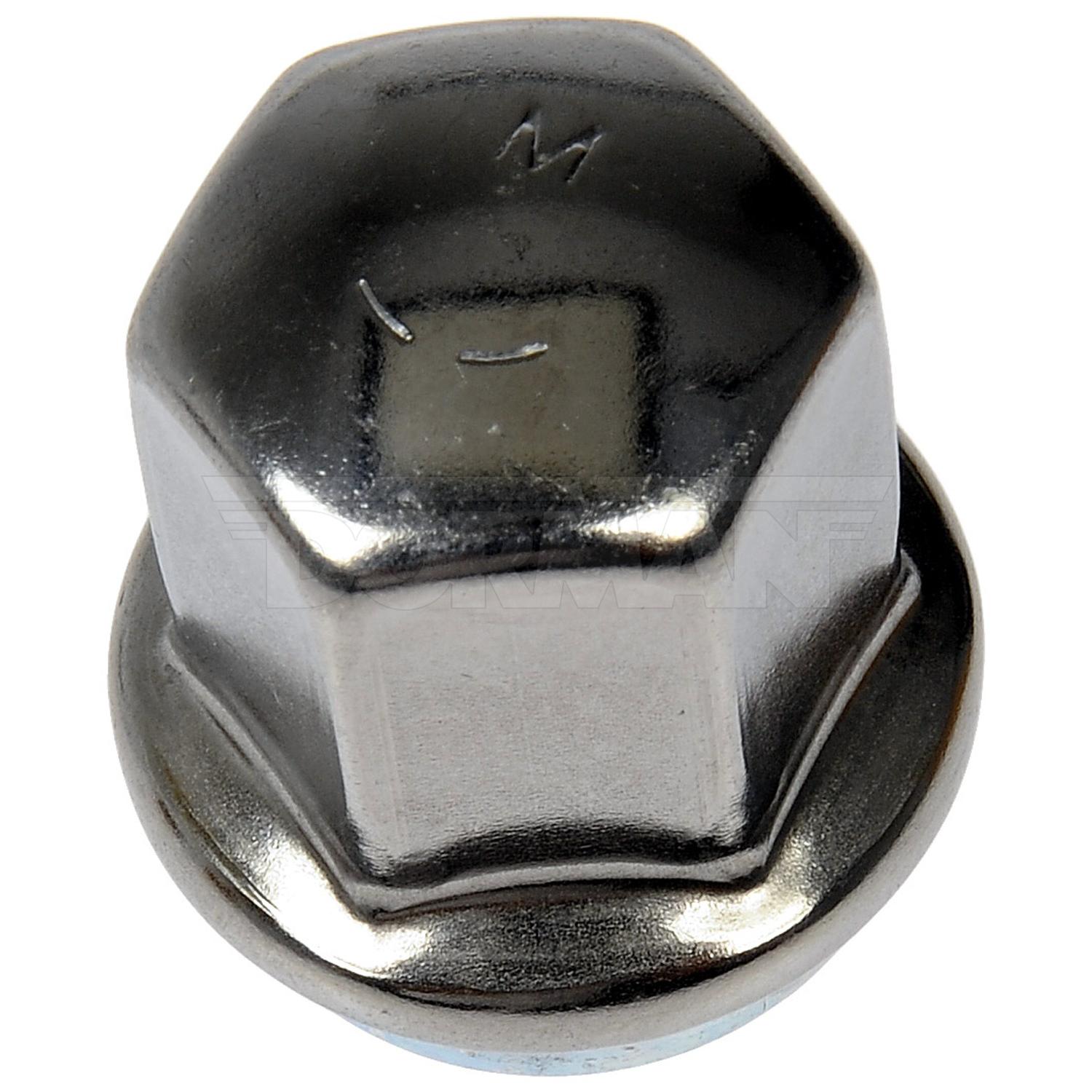 Dorman 610330 - Wheel Lug Stud Dorman 610330 Wheel Lug Stud product image 1 of 6