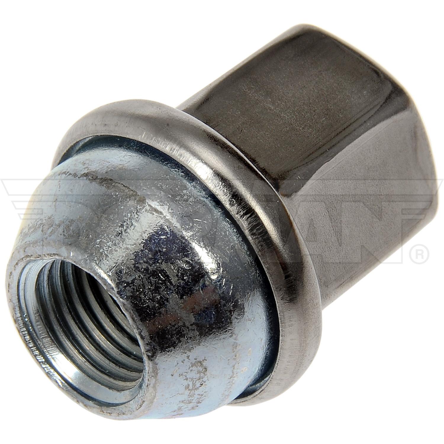 Dorman 610330 - Wheel Lug Stud Dorman 610330 Wheel Lug Stud product image 4 of 6