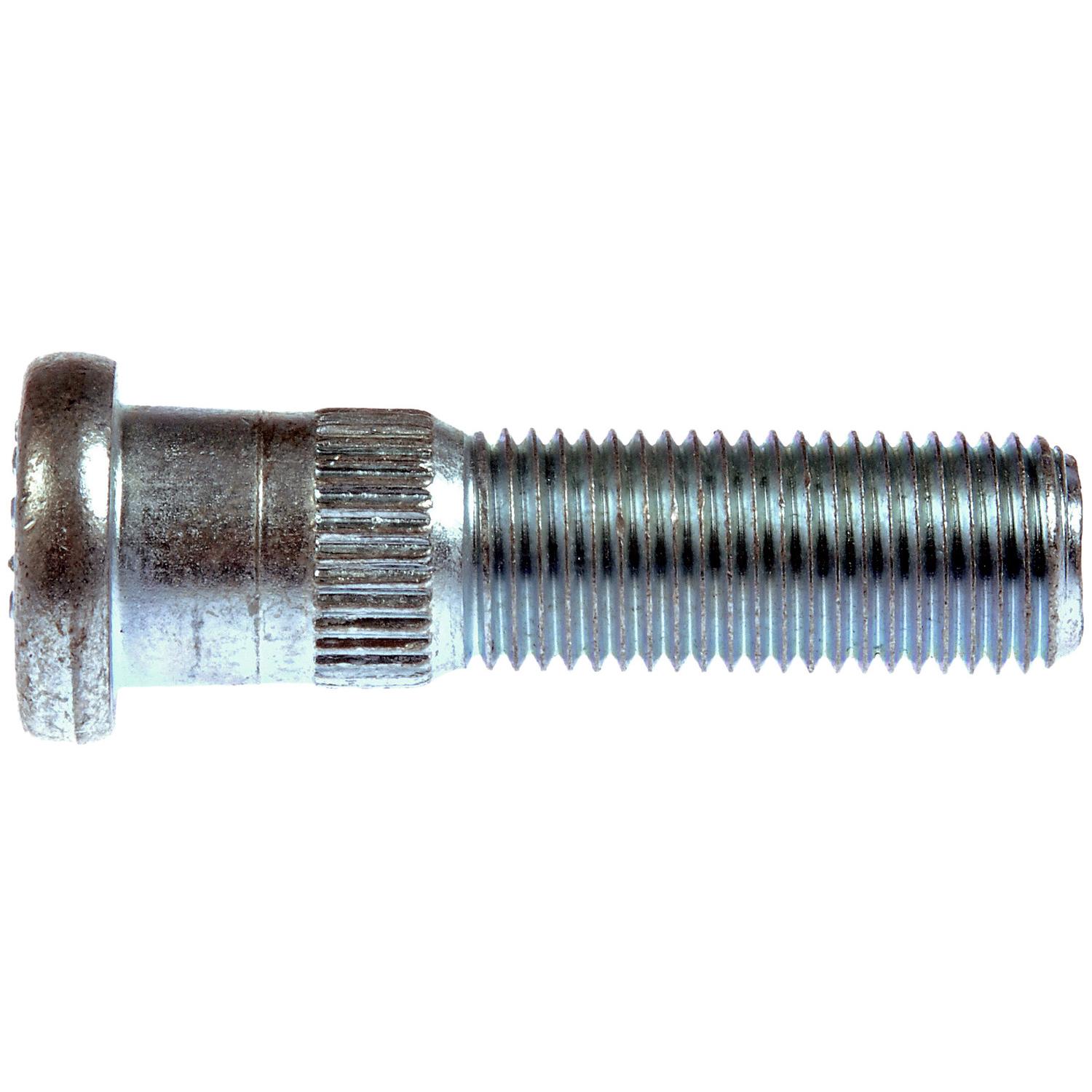 Dorman 610332.1 - Wheel Lug Stud Dorman 610332.1 Wheel Lug Stud product image 1 of 2