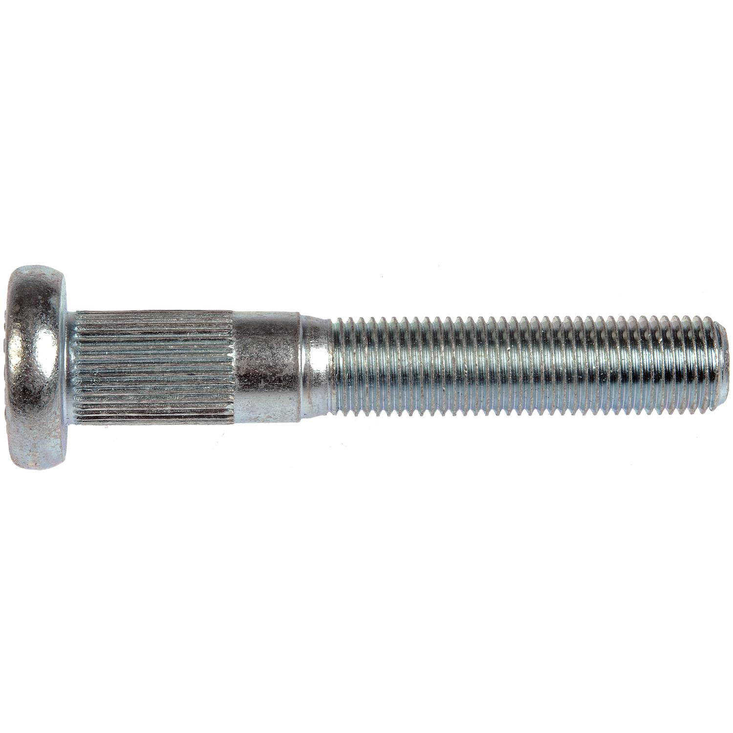 Dorman 610333 - Wheel Lug Stud Dorman 610333 Wheel Lug Stud product image 1 of 2