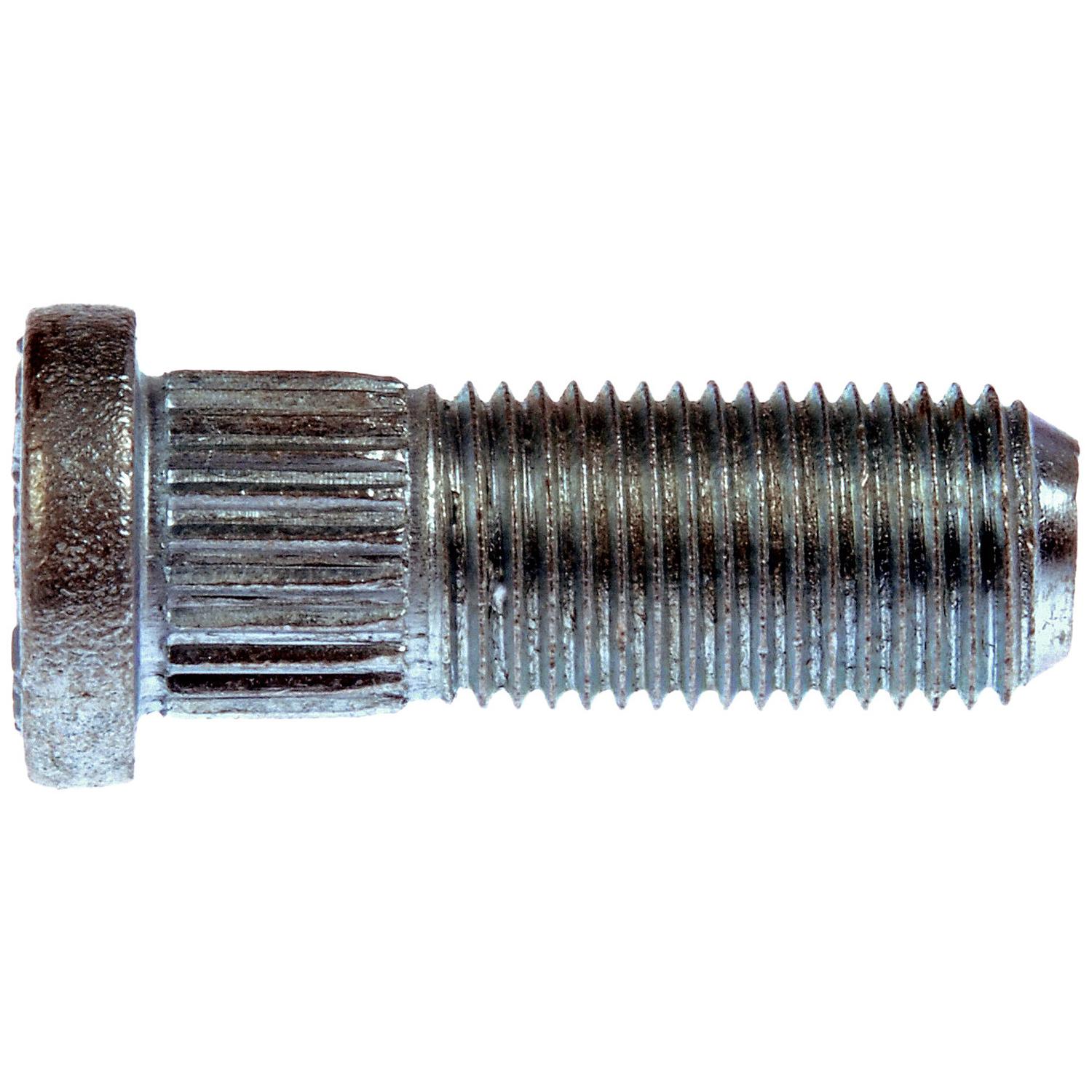 Dorman 610334 - Wheel Lug Stud Dorman 610334 Wheel Lug Stud product image 1 of 2