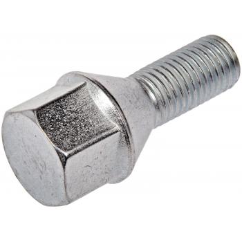 1990 Pontiac LeMans Wheel Lug Bolt Front Dorman 610337.1 image 2 of 3